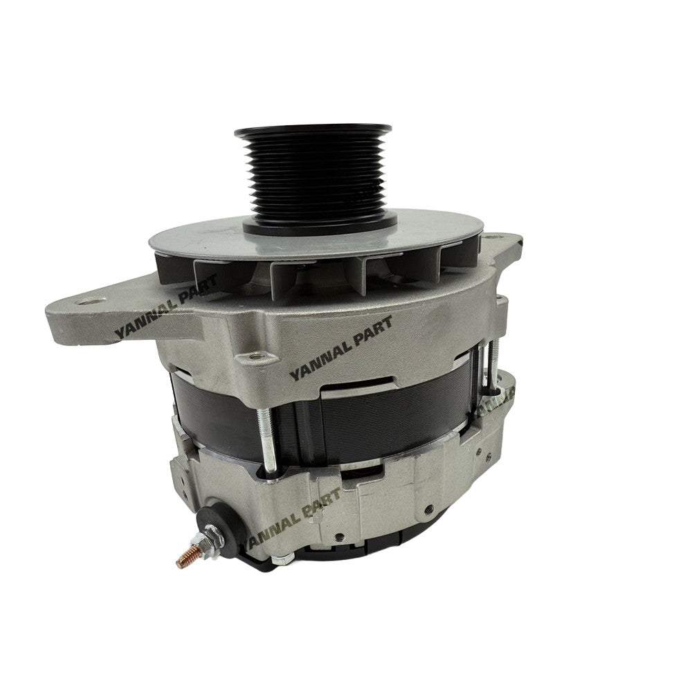 Alternator 8978736880 Fit For Isuzu 6WG1 Engine
