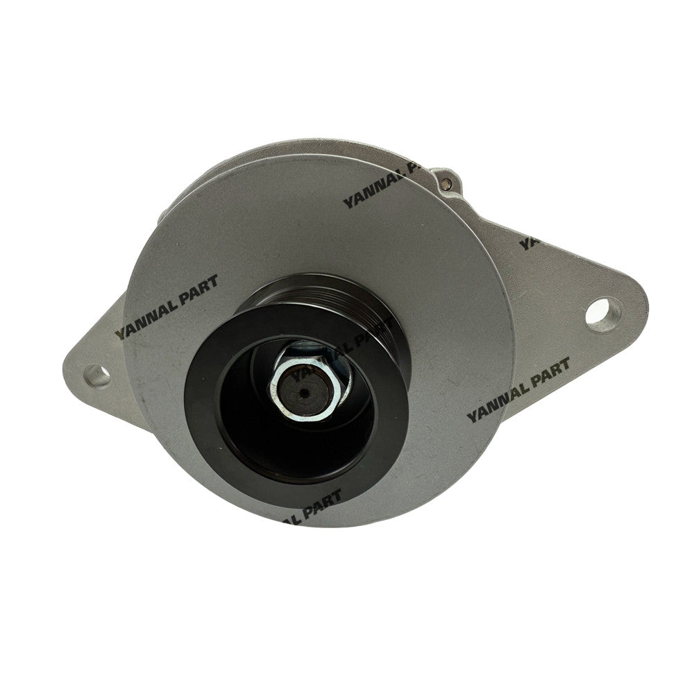 Alternator 8978736880 Fit For Isuzu 6WG1 Engine