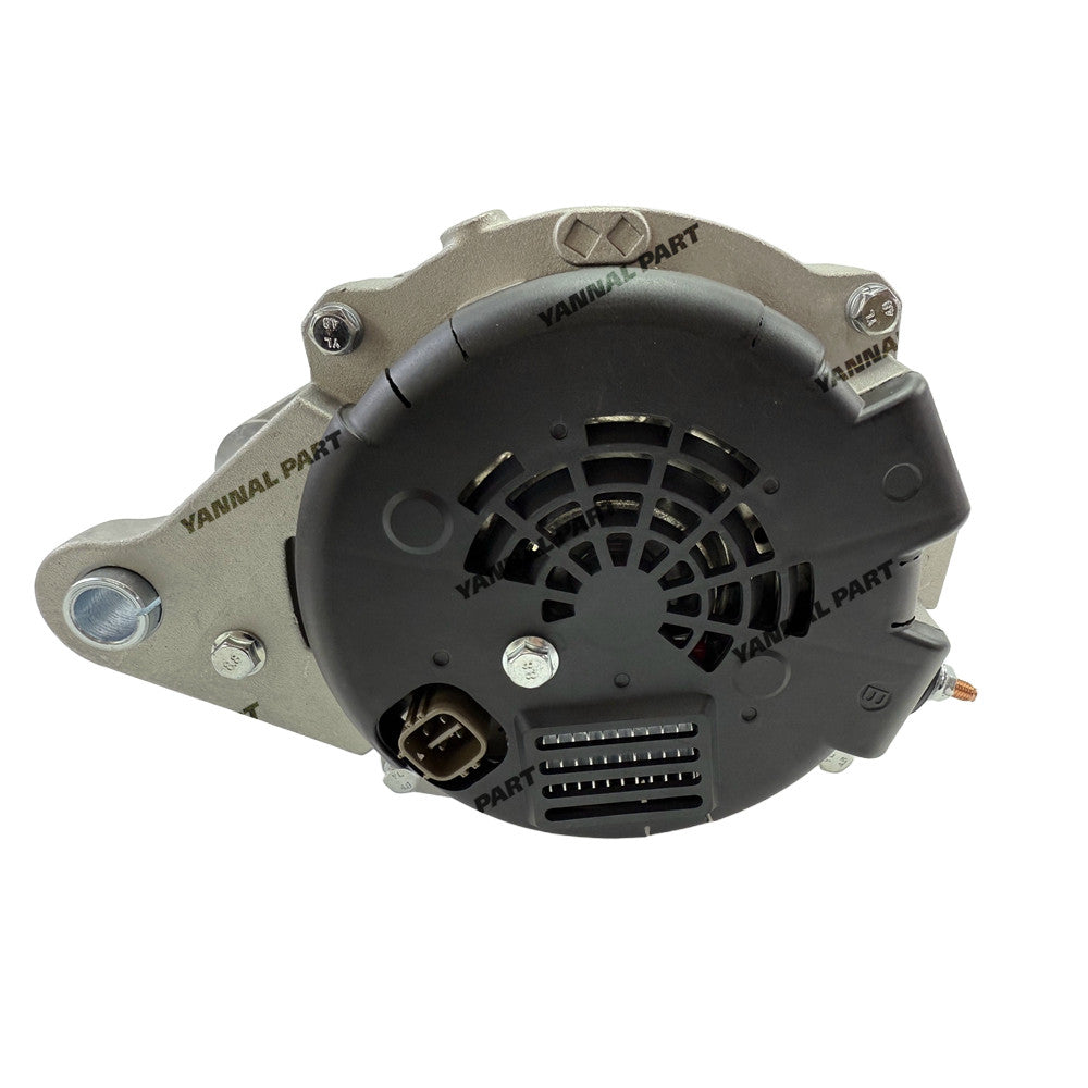 Alternator 8978736880 Fit For Isuzu 6WG1 Engine