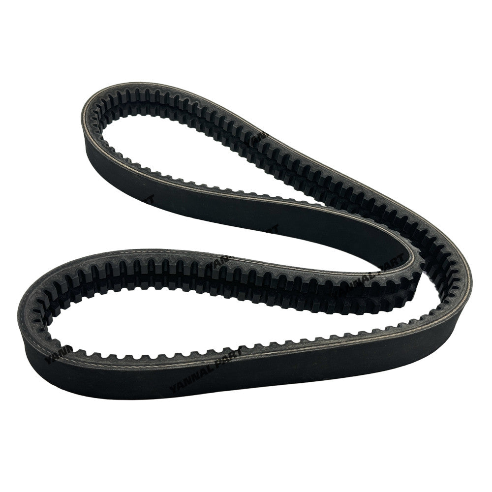 Belt 1-13671520-0 Fit For Isuzu 6WG1 Engine