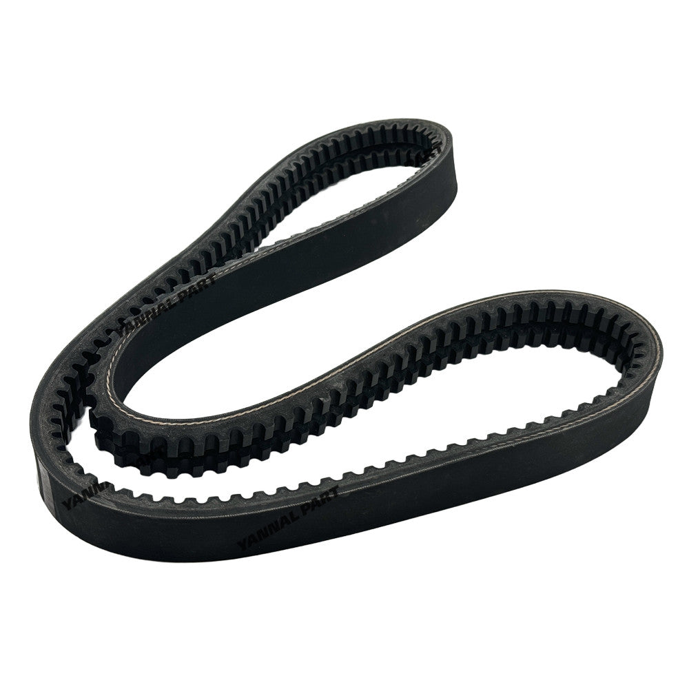 Belt 1-13671520-0 Fit For Isuzu 6WG1 Engine