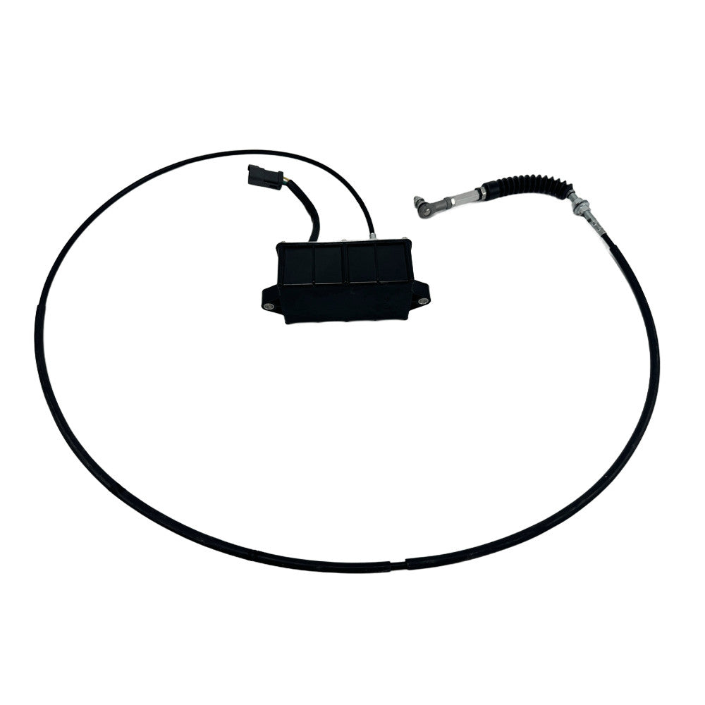 Throttle Motor 21EN-32300 Fit For Hyundai Engine