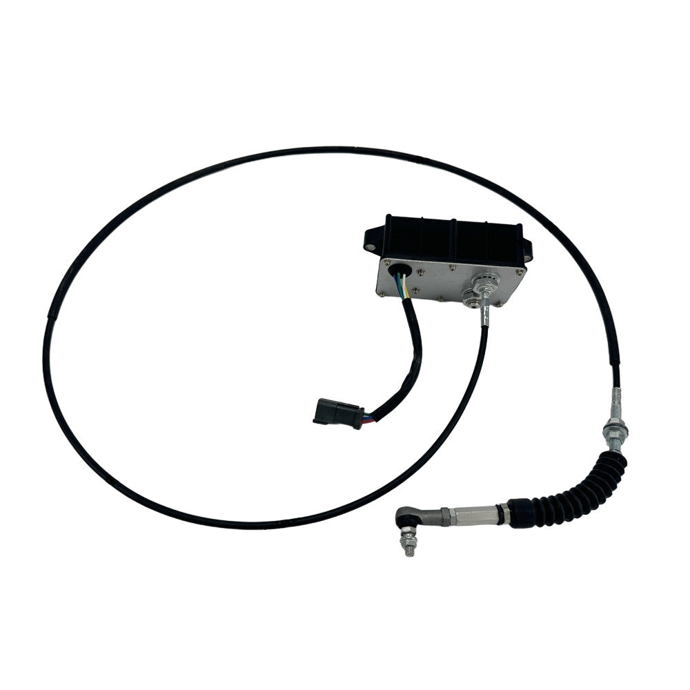 Throttle Motor 21EN-32300 Fit For Hyundai Engine