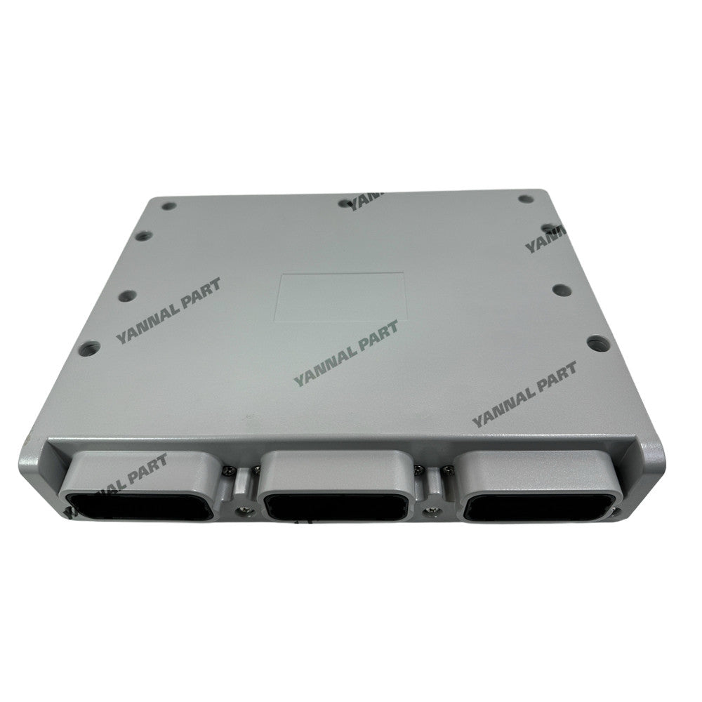 ECU 21Q4-32212 21Q4-32211 Fit For Hyundai R140W-9S Engine