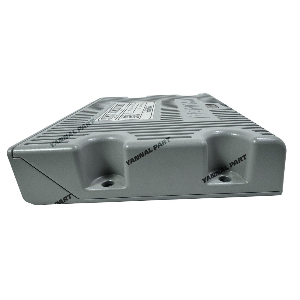 ECU 21Q4-32212 21Q4-32211 Fit For Hyundai R140W-9S Engine