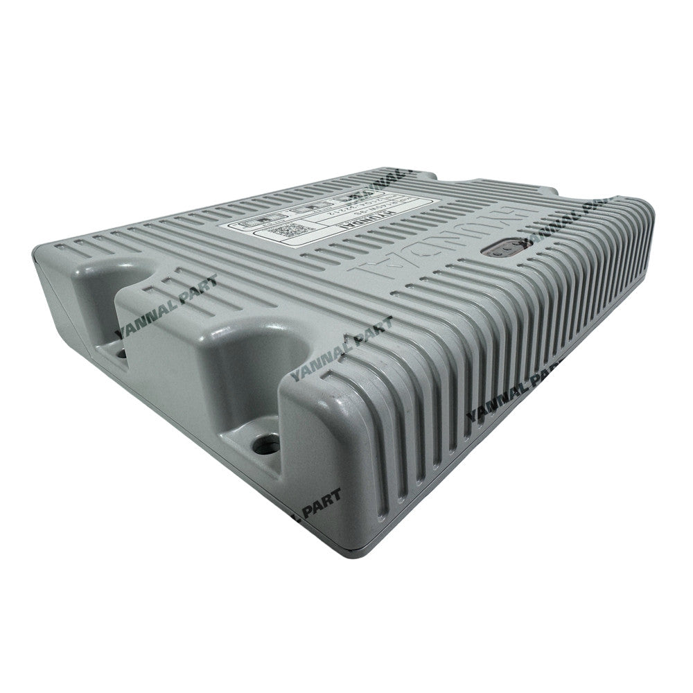 ECU 21Q4-32212 21Q4-32211 Fit For Hyundai R140W-9S Engine