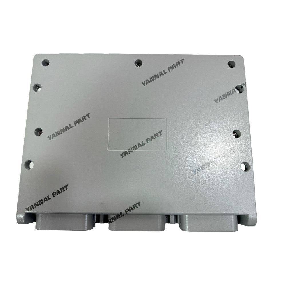 ECU 21Q4-32212 21Q4-32211 Fit For Hyundai R140W-9S Engine