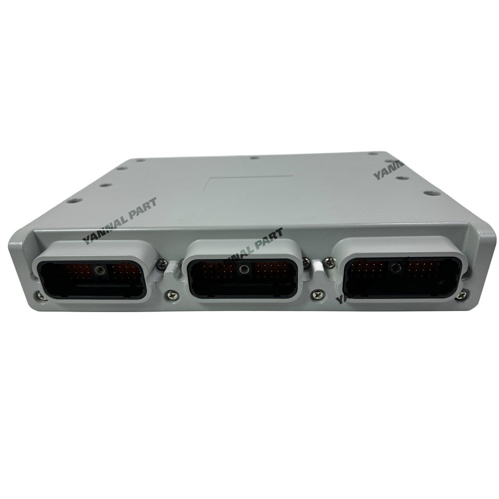 ECU 21Q4-32212 21Q4-32211 Fit For Hyundai R140W-9S Engine