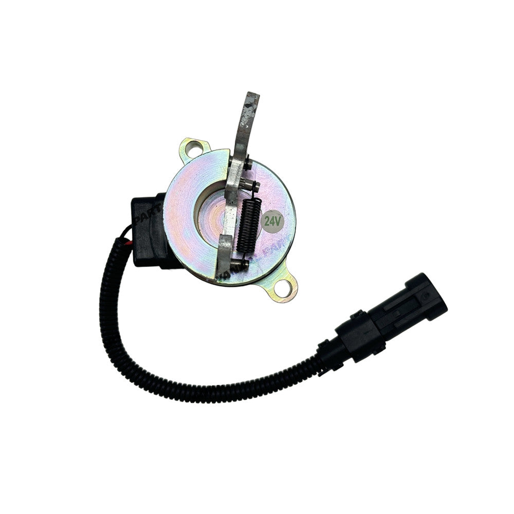 Stop Solenoid 04272957 Fit For Deutz BF4M2012 Engine