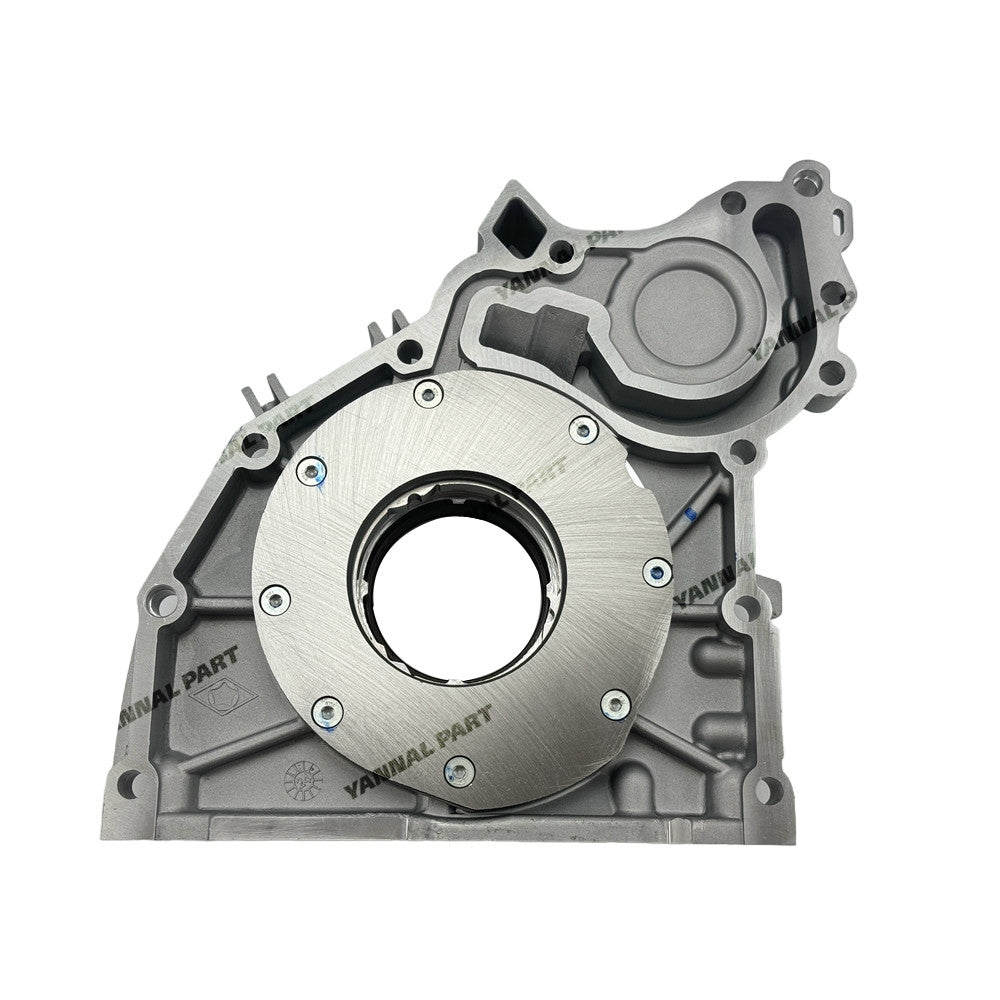 Oil Pump 04252551 1011015-65D Fit For Deutz BF4M2012C Engine