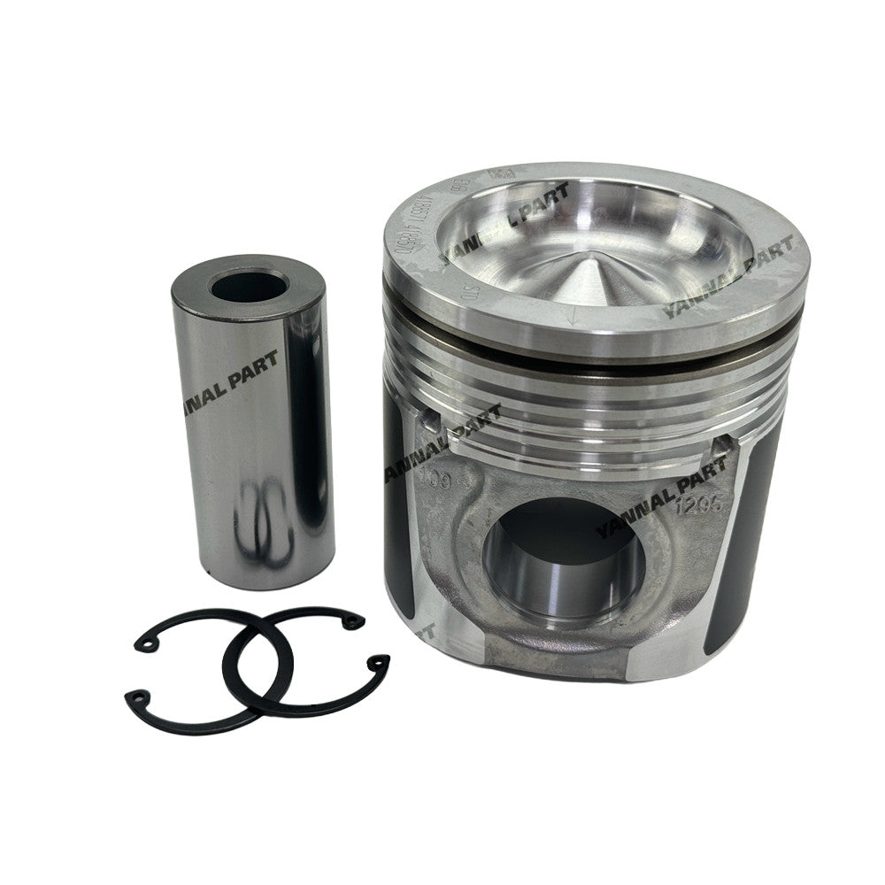 Piston Kit 418-8571 T409184 Fit For Caterpillar C7.1 Engine