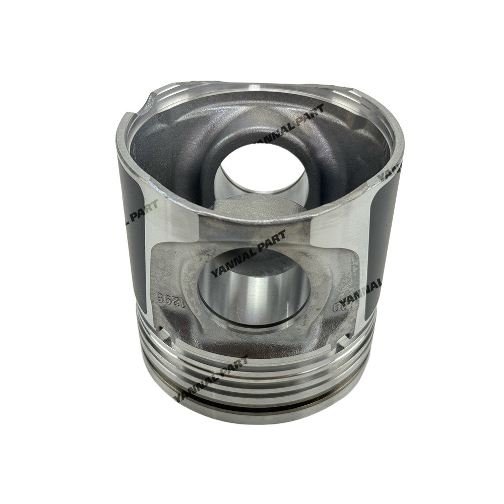 Piston Kit 418-8571 T409184 Fit For Caterpillar 1206E-E70T Engine