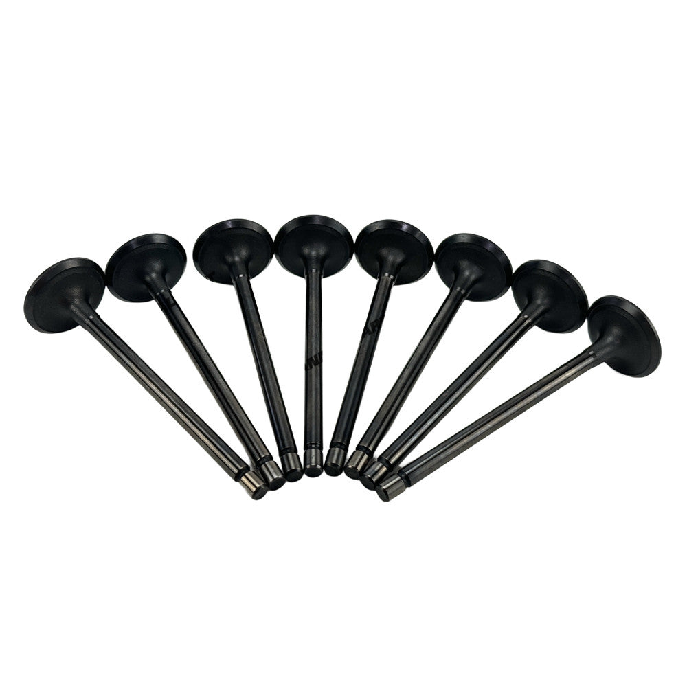 Intake Valve Fit For Toyota 1VD Engine