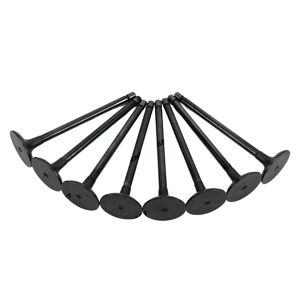 Intake Valve Fit For Toyota 1VD Engine