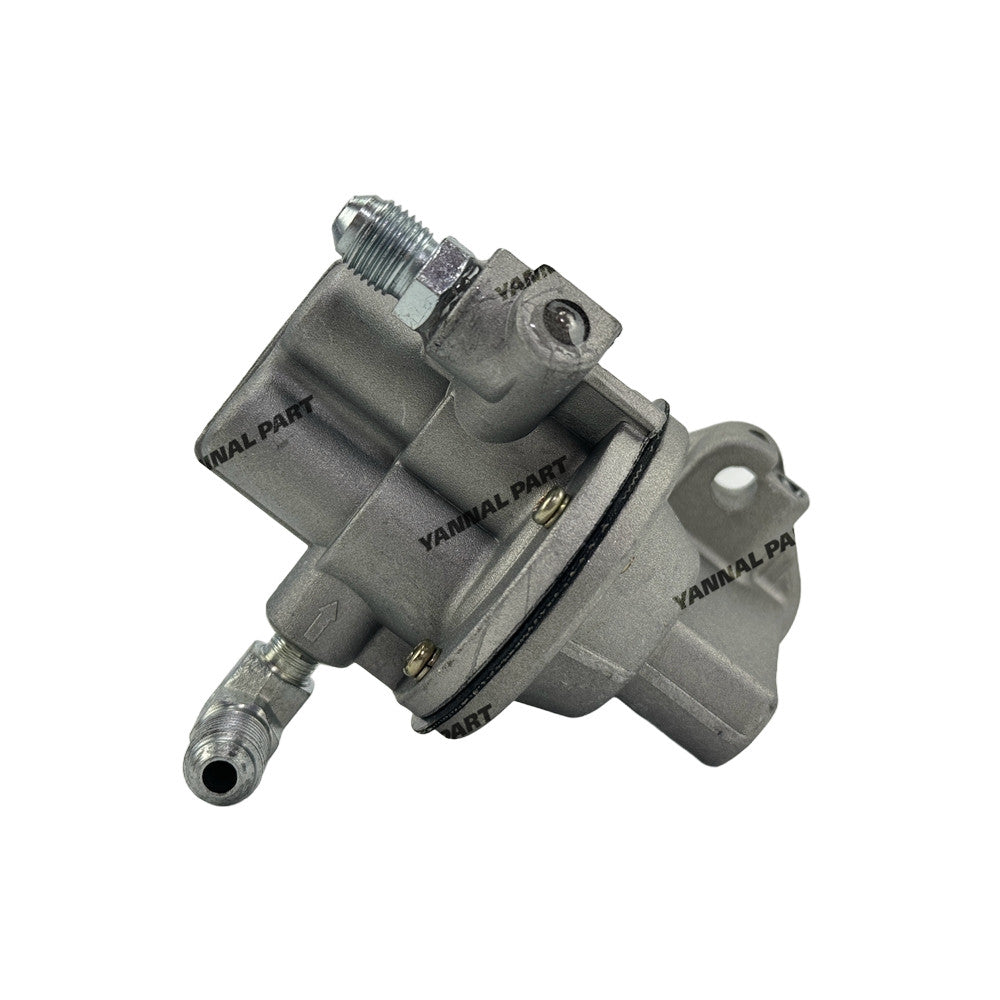 Fuel Feed Pump 23100-78002-71 Fit For Toyota 4P Engine