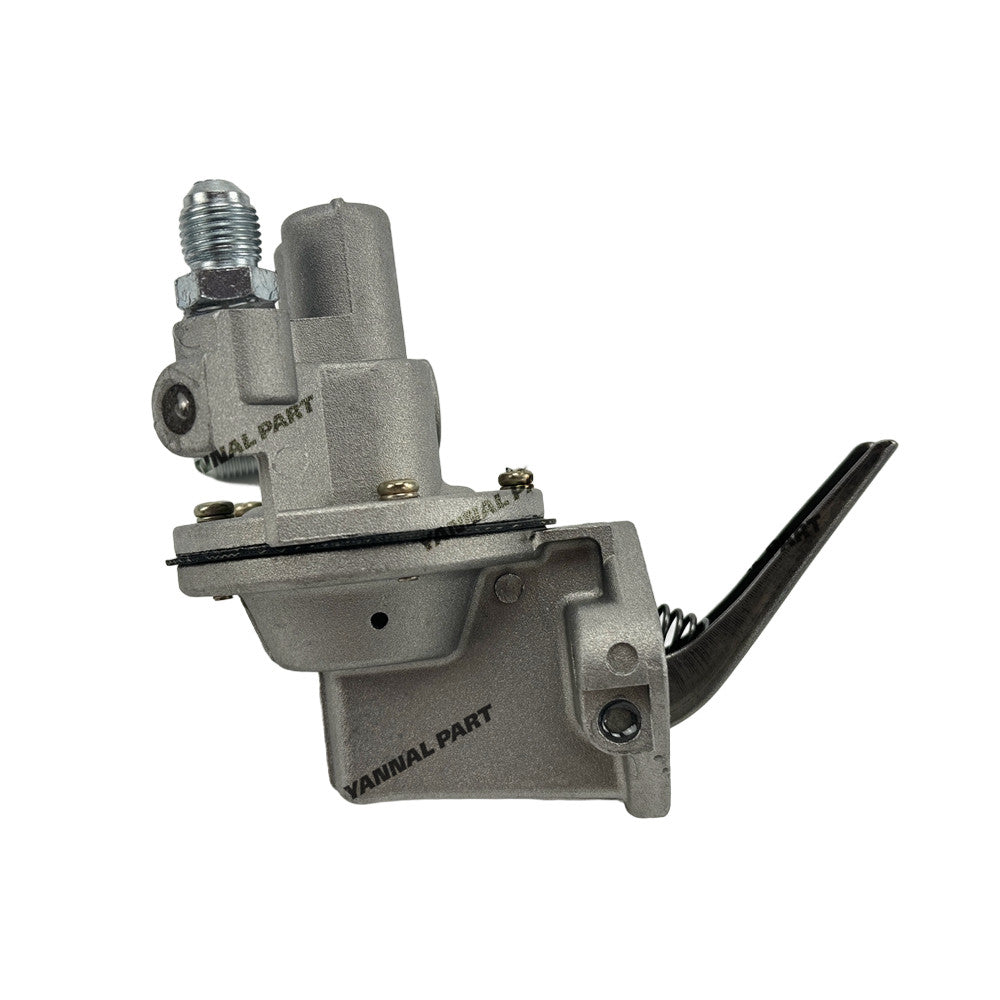 Fuel Feed Pump 23100-78002-71 Fit For Toyota 4P Engine