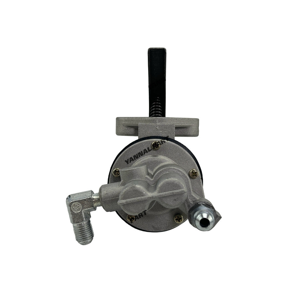 Fuel Feed Pump 23100-78002-71 Fit For Toyota 4P Engine