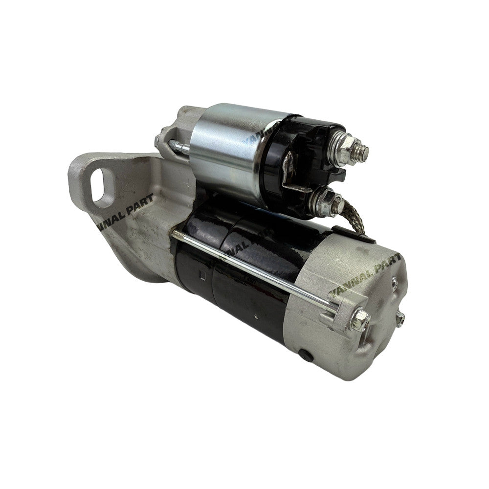 Starter Motor S114-235 Fit For Yanmar 3TNV70 Engine