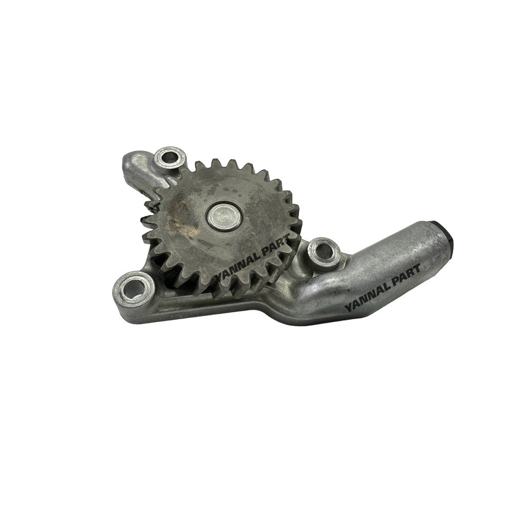 Oil Pump Fit For Yanmar 3TNE68 Engine