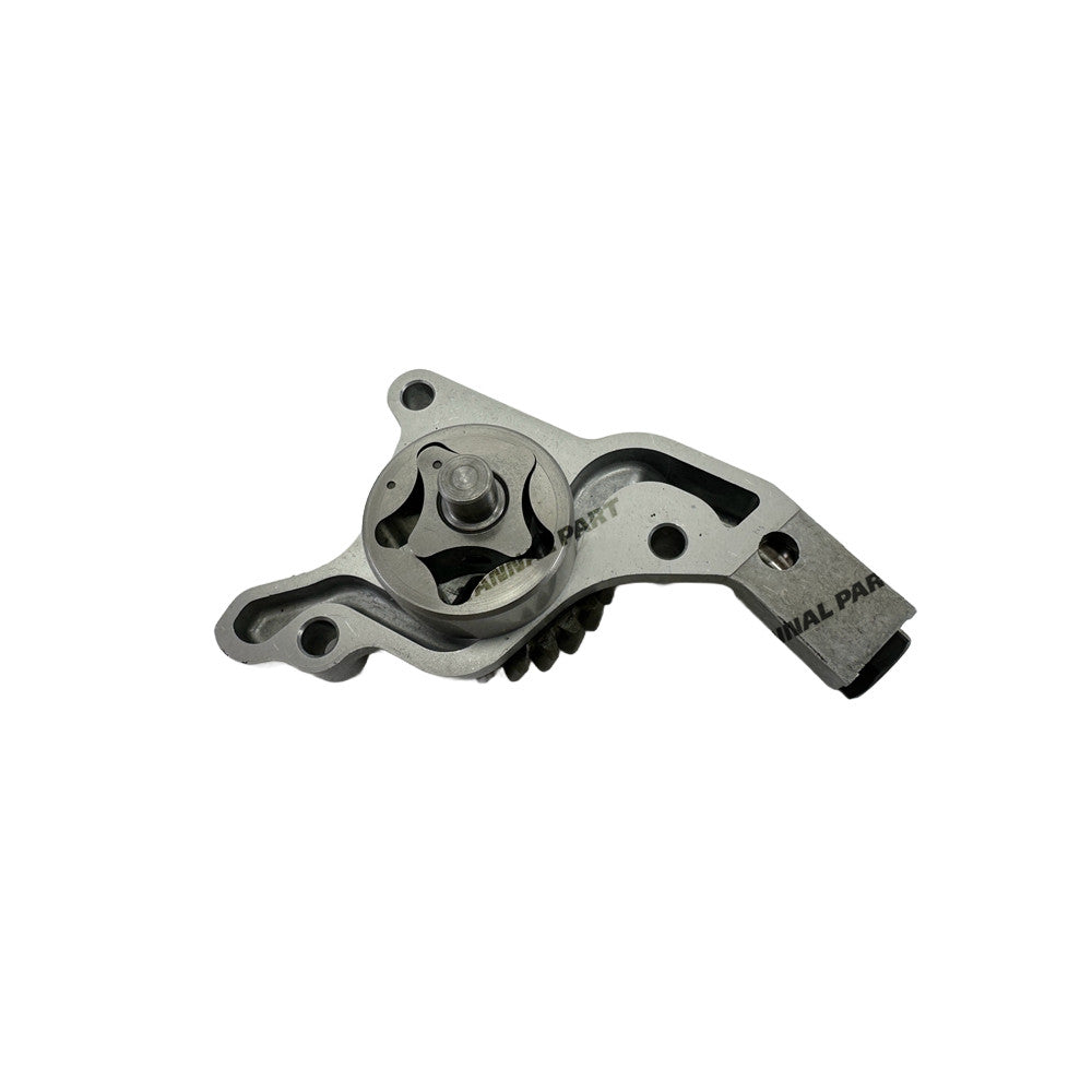 Oil Pump Fit For Yanmar 3TNE68 Engine