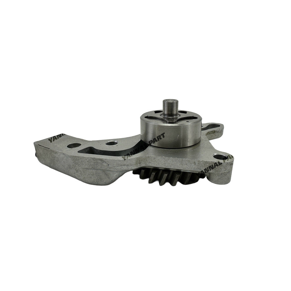 Oil Pump Fit For Yanmar 3TNE68 Engine