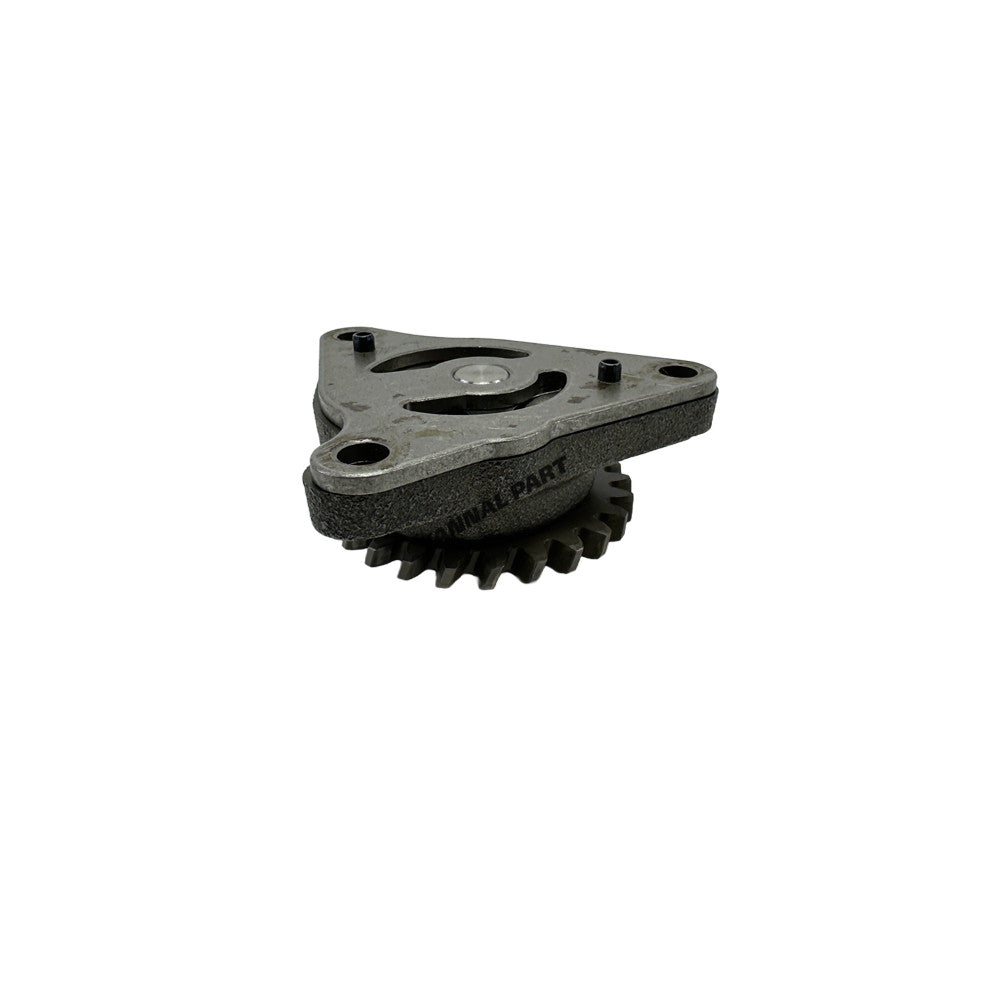 Oil Pump Fit For Yanmar 3TNE68 Engine