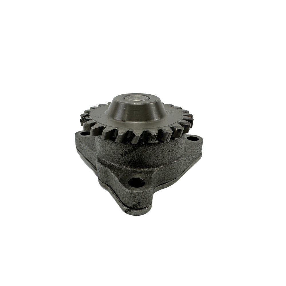 Oil Pump Fit For Yanmar 3TNE74 Engine