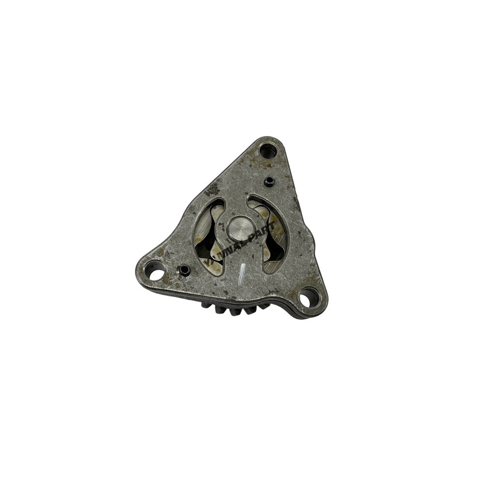 Oil Pump Fit For Yanmar 3TNE74 Engine
