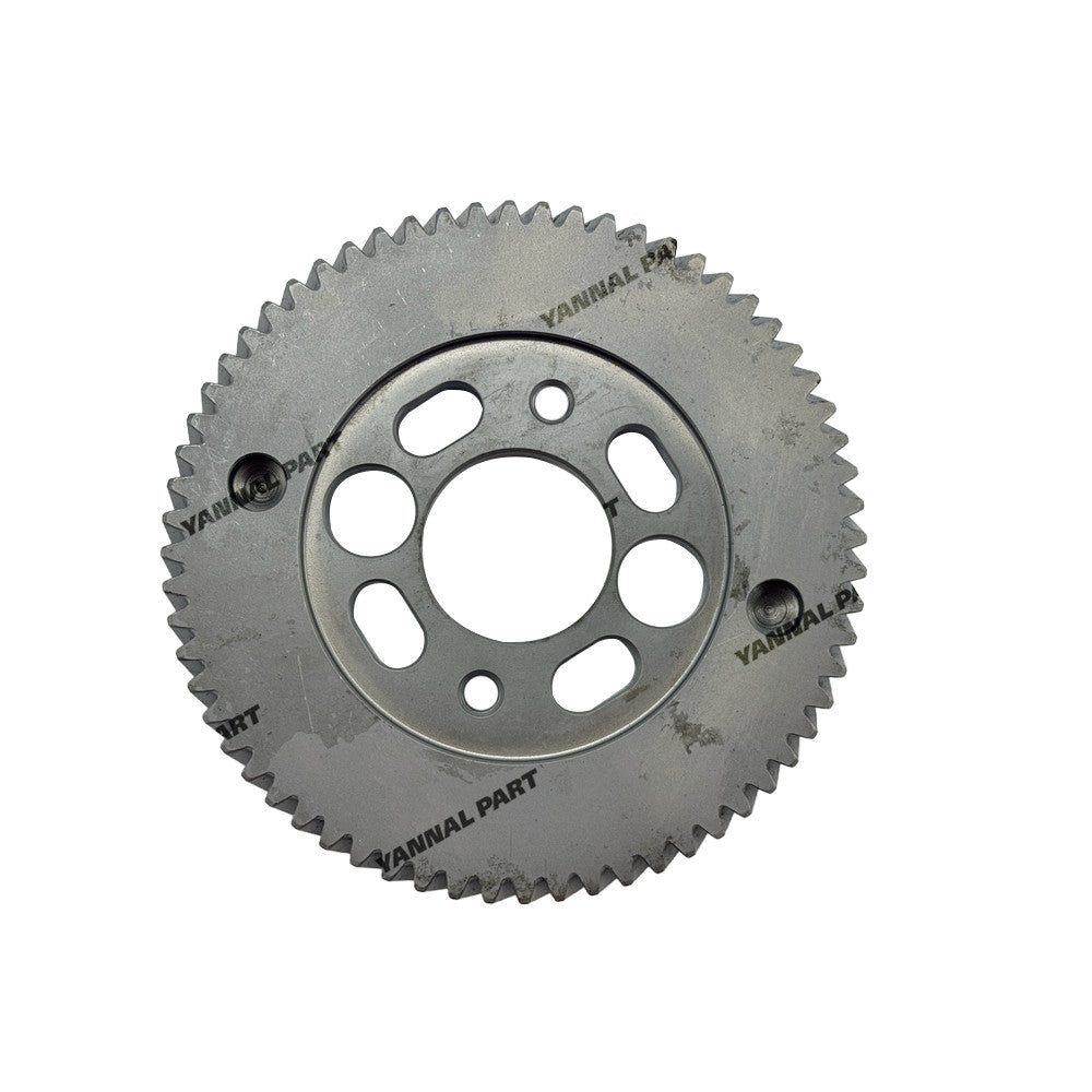 Injection Pump Gear 129907-25900 Fit For Yanmar 4TNV98 Engine