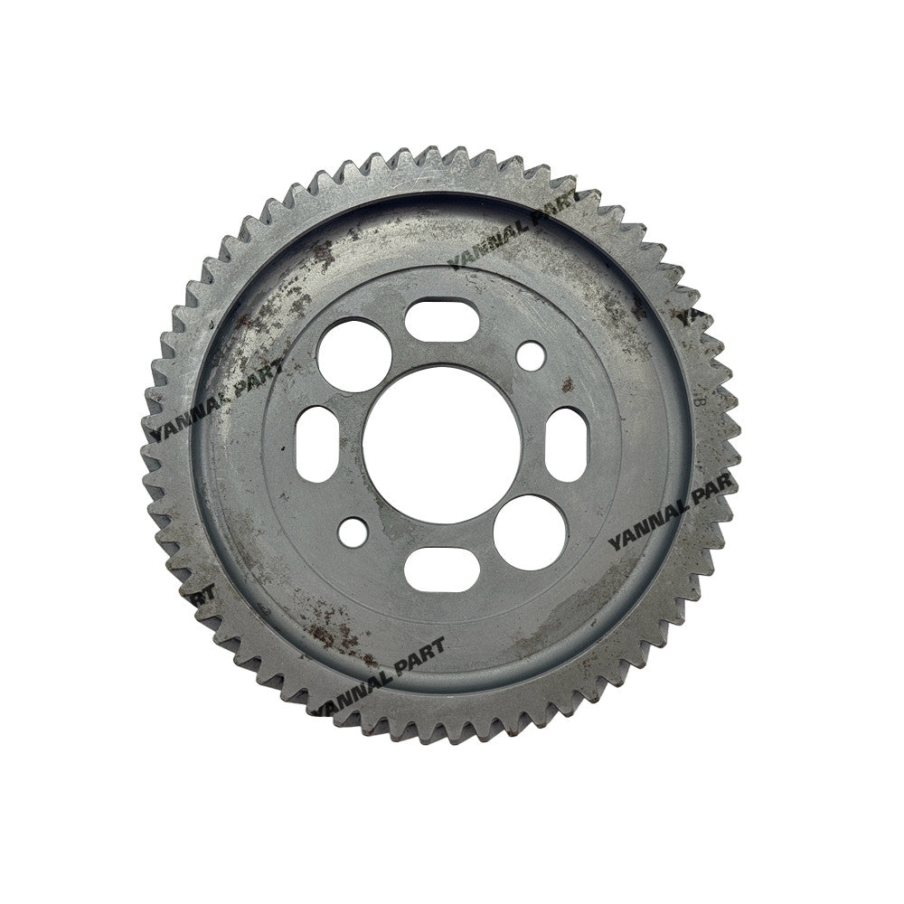 Injection Pump Gear 129907-25900 Fit For Yanmar 4TNV94 Engine