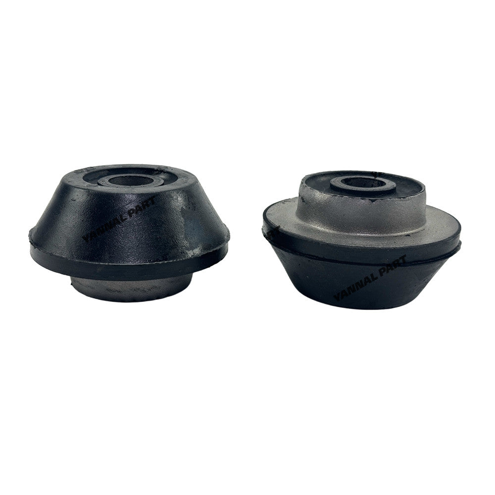 Engine Mount Cushion 201-01-71250 Fit For Komatsu 4D95 Engine