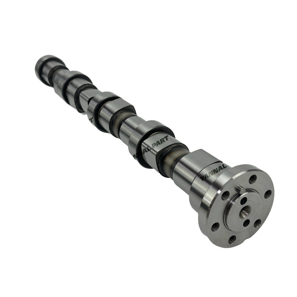 Camshaft 3977547 Fit For Cummins QSB4.5 Engine