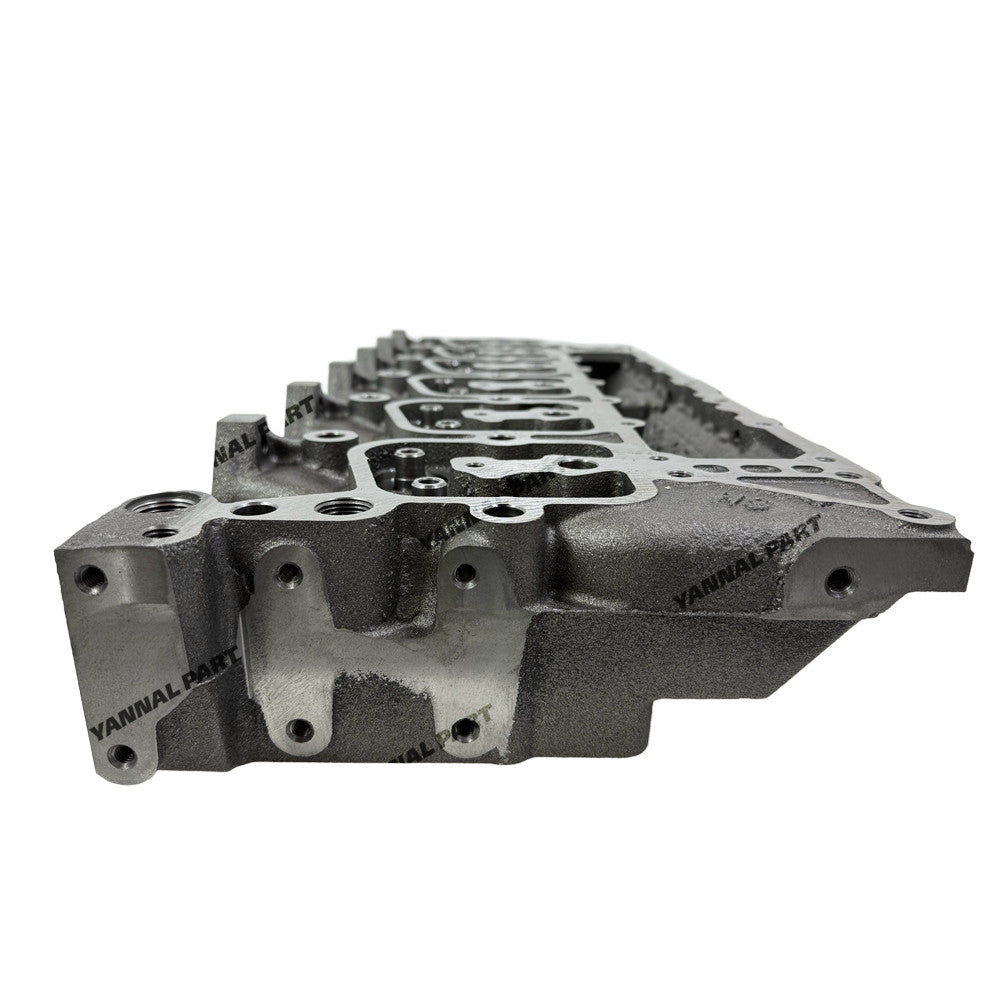 Cylinder Head 3967458 Fit For Cummins 6BT Engine