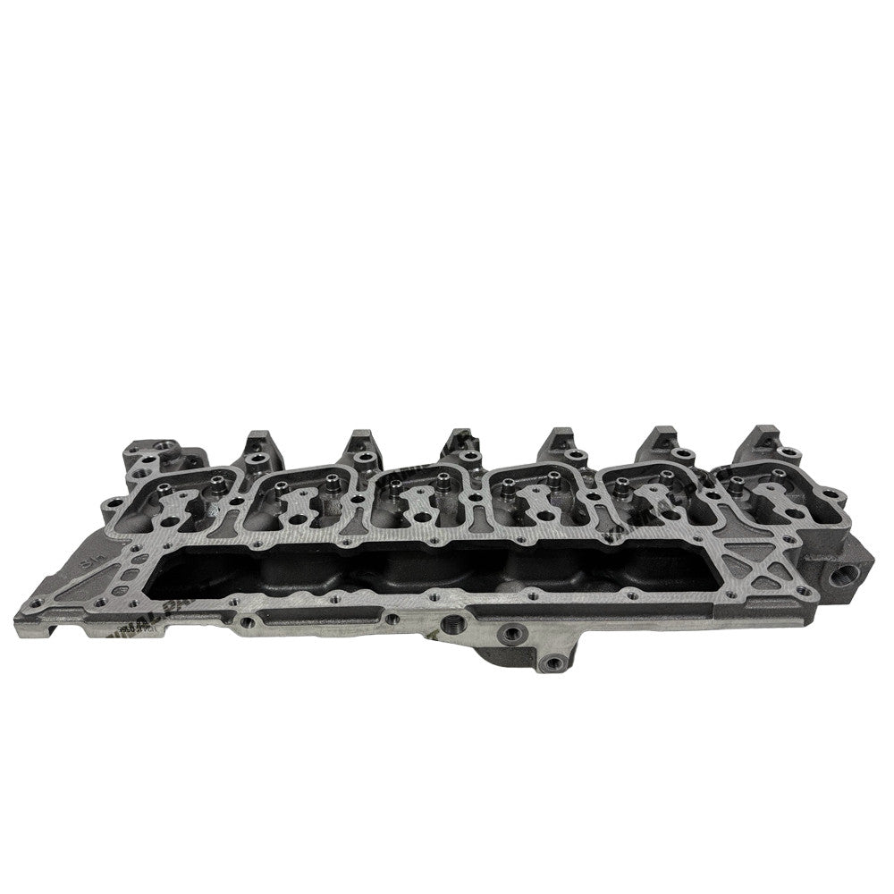 Cylinder Head 3967458 Fit For Komatsu 6D102 Engine