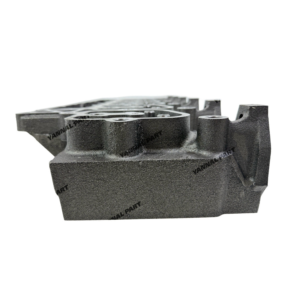 Cylinder Head 3967458 Fit For Komatsu 6D102 Engine