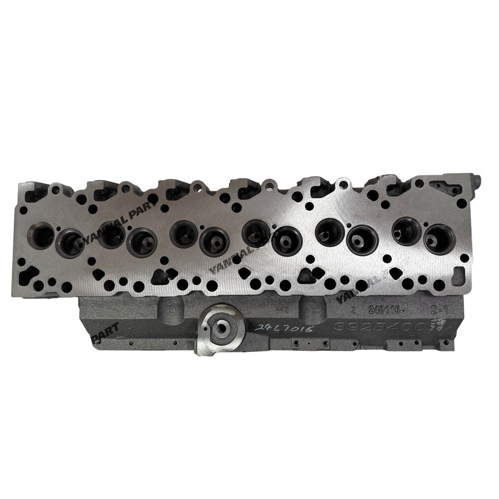 Cylinder Head 3967458 Fit For Cummins 6BT Engine