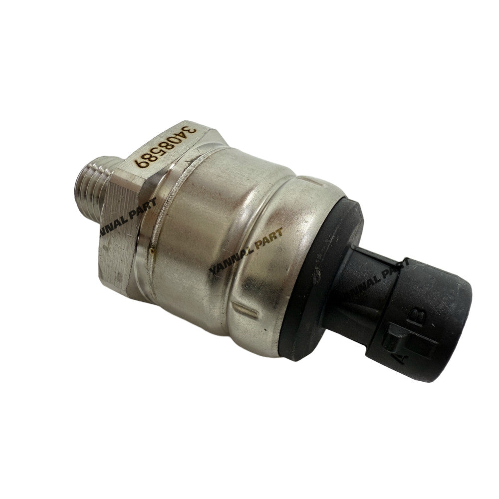 Air Rest Sensor 6560-61-7101 3408589 Fit For Komatsu 6D107 Engine