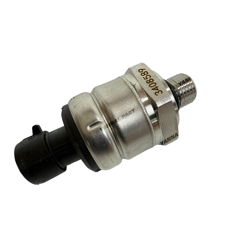 Air Rest Sensor 6560-61-7101 3408589 Fit For Komatsu 6D107 Engine