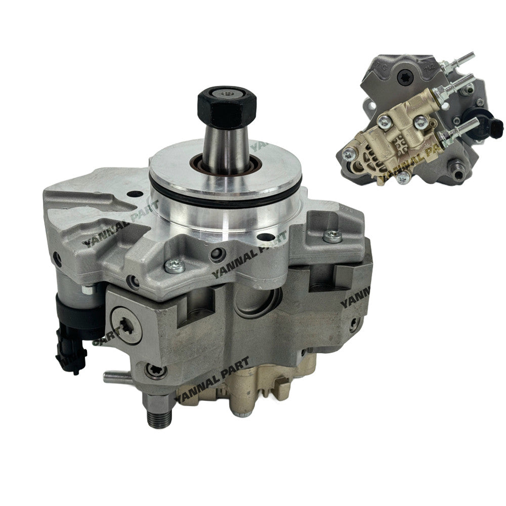 Fuel Injection Pump 0445020122 Fit For Komatsu 6D107 Engine