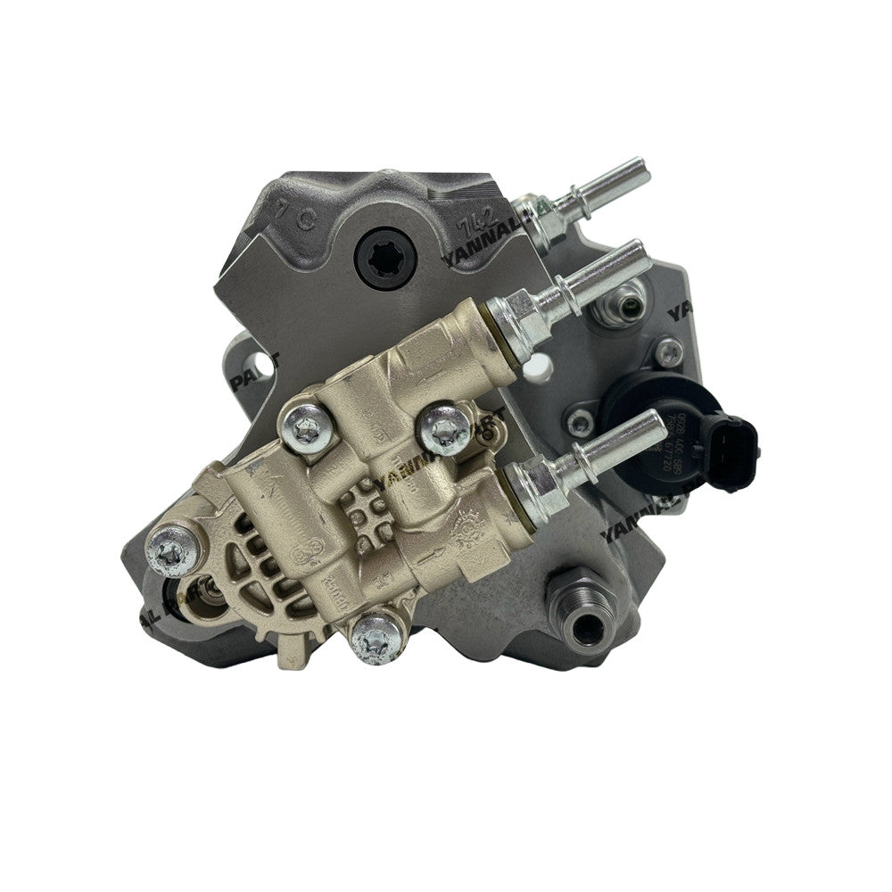 Fuel Injection Pump 0445020122 Fit For Cummins QSB6.7 Engine