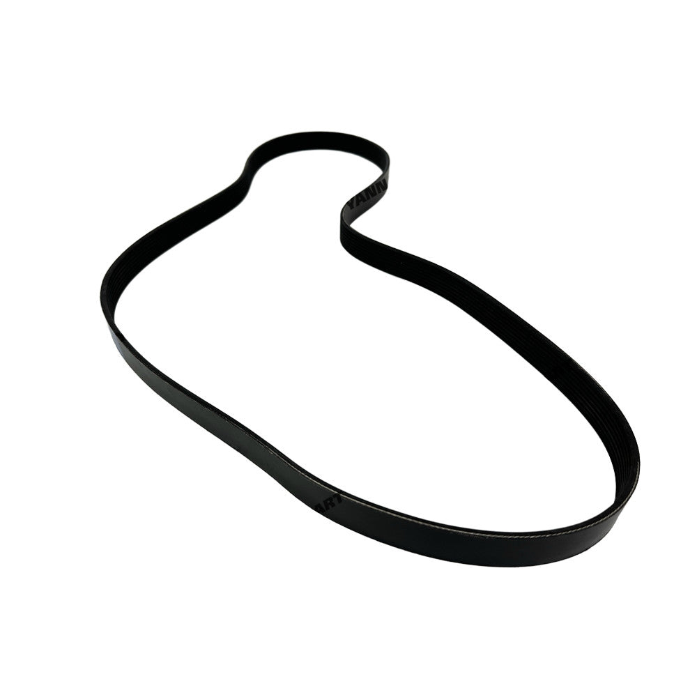 Belt Fit For Komatsu 6D107 Engine
