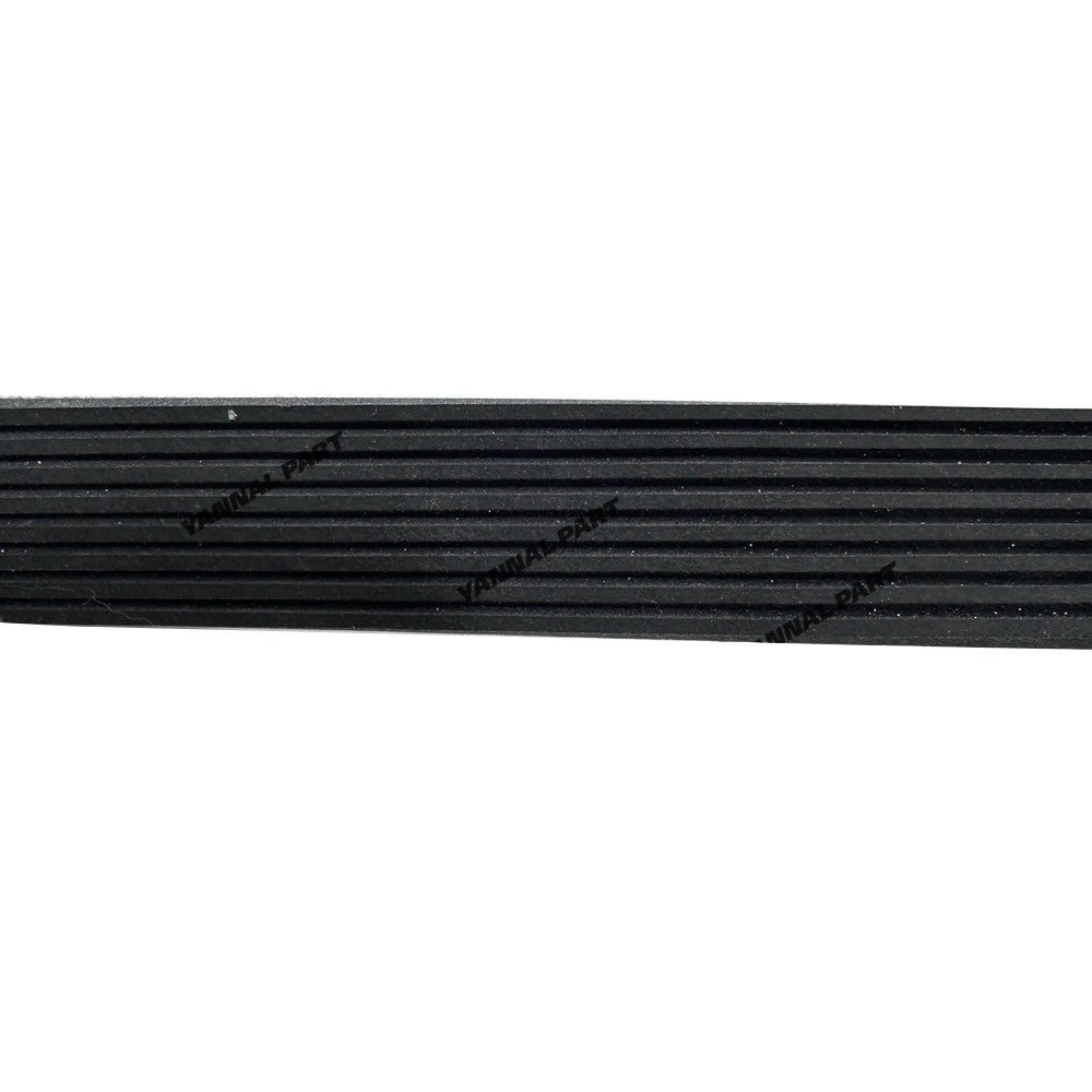 Belt Fit For Komatsu 6D107 Engine