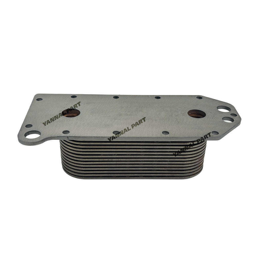 Oil Cooler Core 5284362 Fit For Cummins QSL9 Engine