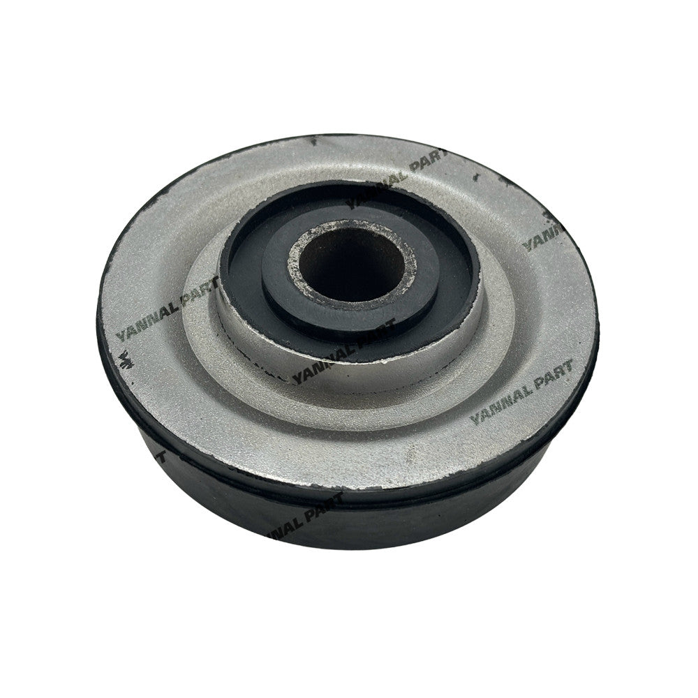 Engine Mount Cushion 425-01-11370 Fit For Komatsu Engine
