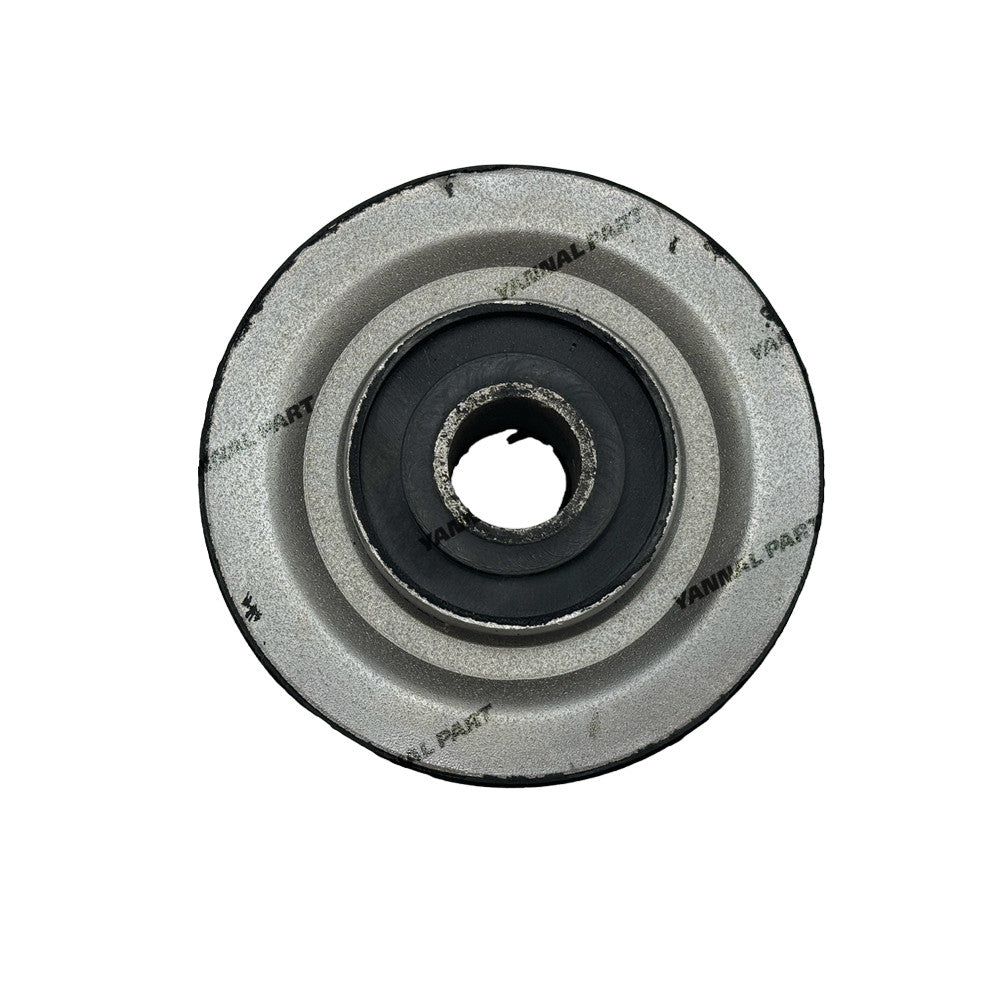 Engine Mount Cushion 425-01-11370 Fit For Komatsu Engine