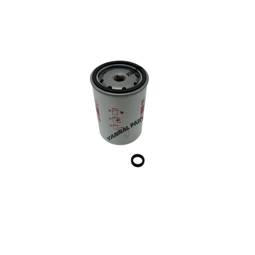 Fuel Filter CX0708 BC-CX504 Fit For Komatsu Engine