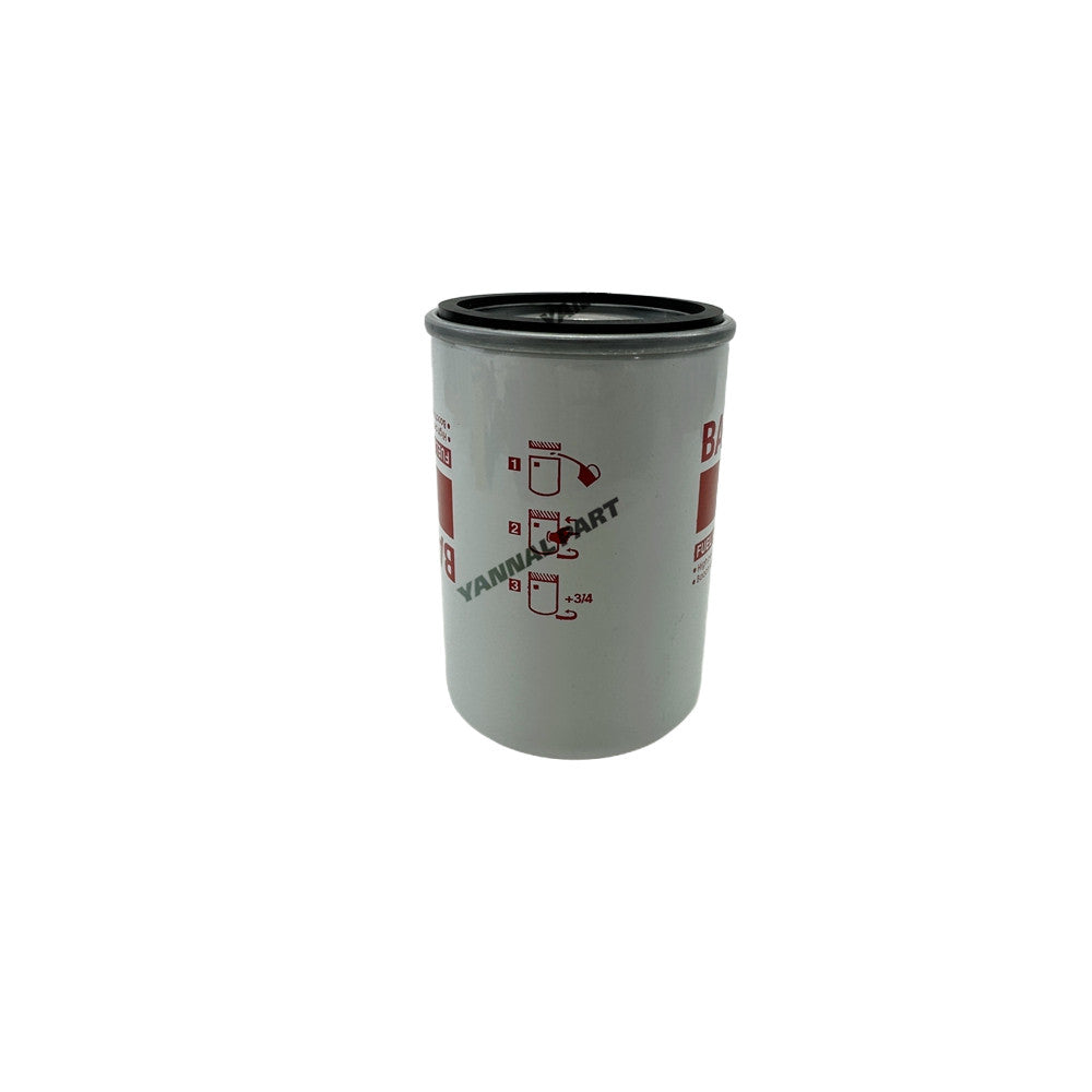 Fuel Filter CX0708 BC-CX504 Fit For Komatsu Engine