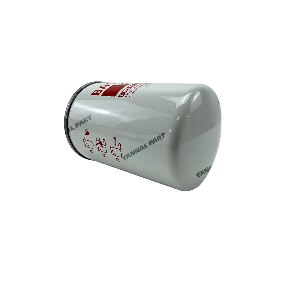 Fuel Filter CX0708 BC-CX504 Fit For Komatsu Engine
