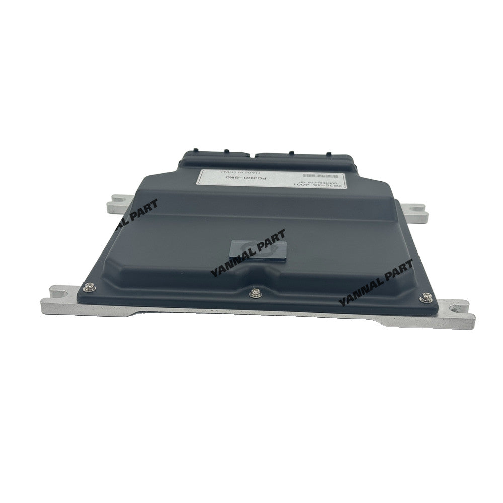 ECU 7835-45-4001 Fit For Komatsu PC300-8 Engine