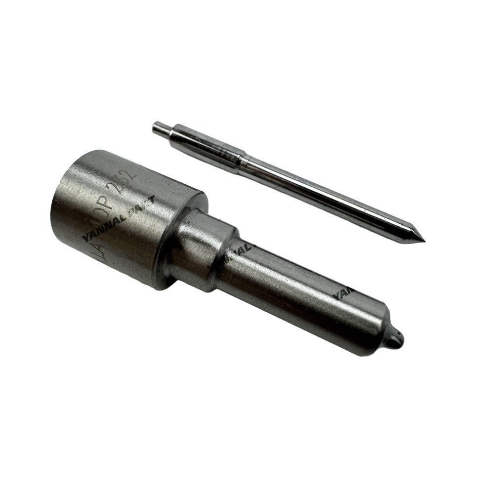 Injector Nozzle DLLA140P232 Fit For Cummins 6CT8.3 Engine